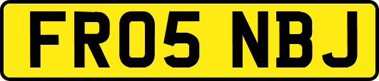 FR05NBJ