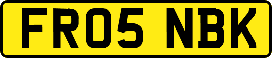 FR05NBK