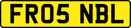 FR05NBL