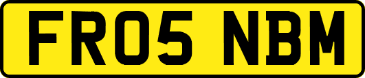 FR05NBM