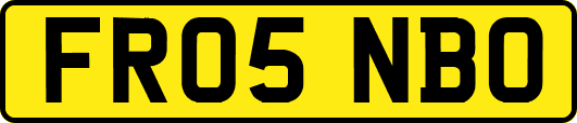 FR05NBO