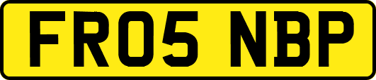 FR05NBP
