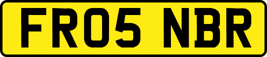 FR05NBR