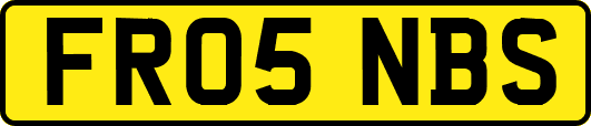 FR05NBS