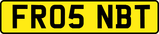 FR05NBT