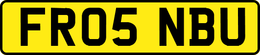 FR05NBU
