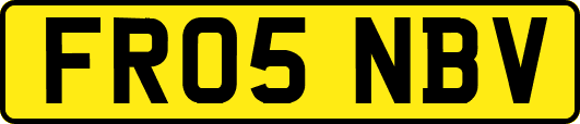 FR05NBV