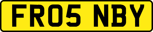 FR05NBY