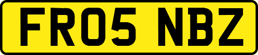 FR05NBZ