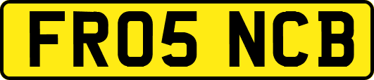 FR05NCB