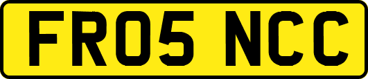 FR05NCC
