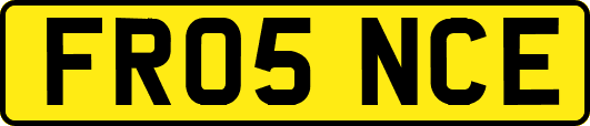 FR05NCE