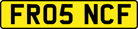 FR05NCF