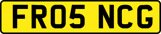 FR05NCG