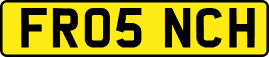FR05NCH