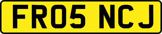 FR05NCJ
