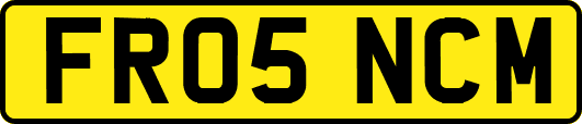 FR05NCM