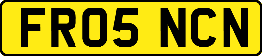 FR05NCN