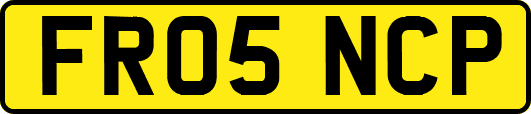 FR05NCP