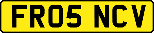 FR05NCV