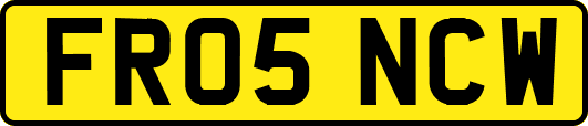 FR05NCW