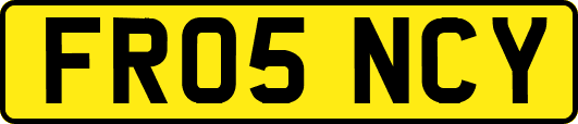 FR05NCY