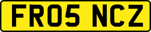 FR05NCZ
