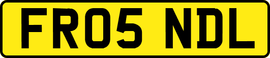 FR05NDL