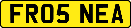 FR05NEA