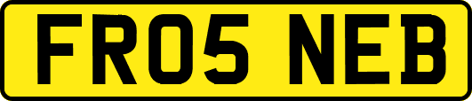 FR05NEB