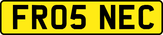 FR05NEC