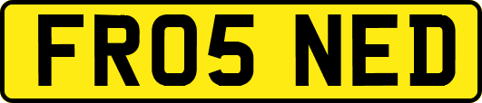 FR05NED