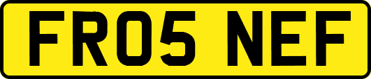FR05NEF