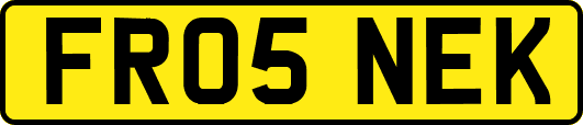 FR05NEK