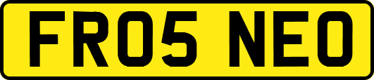 FR05NEO