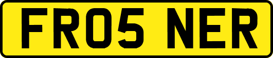 FR05NER