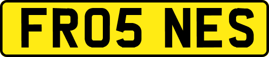 FR05NES