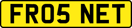 FR05NET