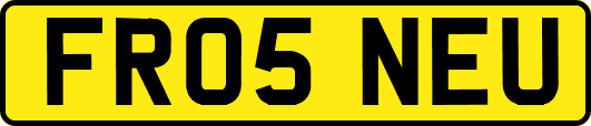 FR05NEU
