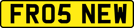 FR05NEW