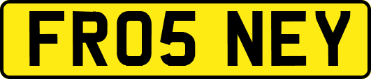 FR05NEY