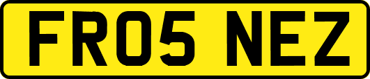 FR05NEZ
