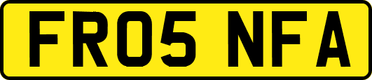 FR05NFA