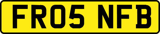FR05NFB