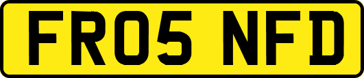 FR05NFD