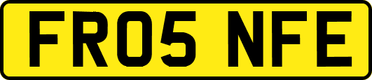 FR05NFE