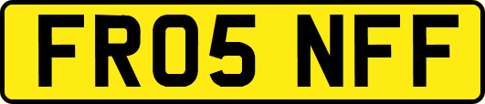 FR05NFF