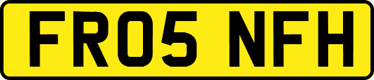 FR05NFH