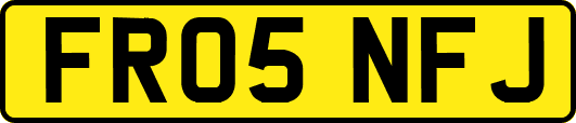 FR05NFJ