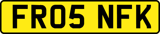 FR05NFK